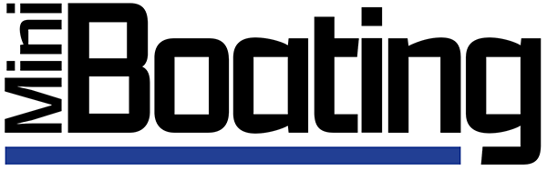 MiniBoating Main Logo